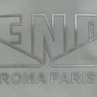 Cheap Fendi T-Shirts Short Sleeved For Unisex #1413807 Replica Wholesale [$39.00 USD] [ITEM#1413807] on Replica Fendi T-Shirts