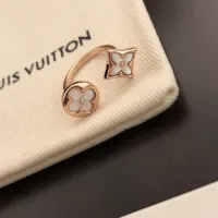 Cheap Louis Vuitton LV Rings #1413812 Replica Wholesale [$32.00 USD] [ITEM#1413812] on Replica Louis Vuitton LV Rings