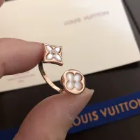 Cheap Louis Vuitton LV Rings #1413812 Replica Wholesale [$32.00 USD] [ITEM#1413812] on Replica Louis Vuitton LV Rings