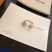 Cheap Louis Vuitton LV Rings #1413812 Replica Wholesale [$32.00 USD] [ITEM#1413812] on Replica Louis Vuitton LV Rings