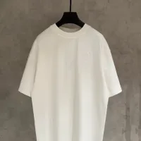 Cheap Balenciaga T-Shirts Short Sleeved For Unisex #1413813 Replica Wholesale [$48.00 USD] [ITEM#1413813] on Replica Balenciaga T-Shirts