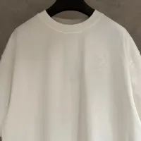 Cheap Balenciaga T-Shirts Short Sleeved For Unisex #1413813 Replica Wholesale [$48.00 USD] [ITEM#1413813] on Replica Balenciaga T-Shirts