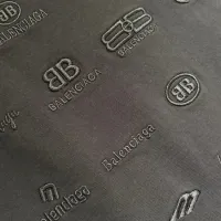 Cheap Balenciaga T-Shirts Short Sleeved For Unisex #1413814 Replica Wholesale [$48.00 USD] [ITEM#1413814] on Replica Balenciaga T-Shirts