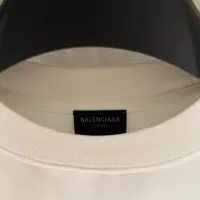 Cheap Balenciaga T-Shirts Short Sleeved For Unisex #1413815 Replica Wholesale [$48.00 USD] [ITEM#1413815] on Replica Balenciaga T-Shirts