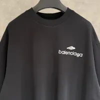 Cheap Balenciaga T-Shirts Short Sleeved For Unisex #1413816 Replica Wholesale [$48.00 USD] [ITEM#1413816] on Replica Balenciaga T-Shirts