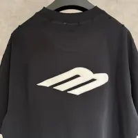 Cheap Balenciaga T-Shirts Short Sleeved For Unisex #1413816 Replica Wholesale [$48.00 USD] [ITEM#1413816] on Replica Balenciaga T-Shirts