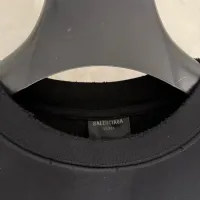 Cheap Balenciaga T-Shirts Short Sleeved For Unisex #1413816 Replica Wholesale [$48.00 USD] [ITEM#1413816] on Replica Balenciaga T-Shirts