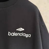 Cheap Balenciaga T-Shirts Short Sleeved For Unisex #1413816 Replica Wholesale [$48.00 USD] [ITEM#1413816] on Replica Balenciaga T-Shirts
