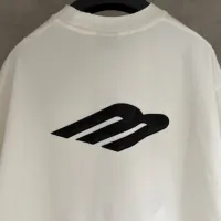 Cheap Balenciaga T-Shirts Short Sleeved For Unisex #1413817 Replica Wholesale [$48.00 USD] [ITEM#1413817] on Replica Balenciaga T-Shirts