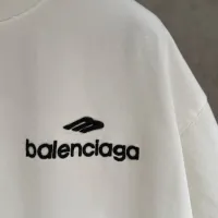 Cheap Balenciaga T-Shirts Short Sleeved For Unisex #1413817 Replica Wholesale [$48.00 USD] [ITEM#1413817] on Replica Balenciaga T-Shirts