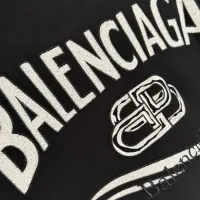 Cheap Balenciaga T-Shirts Short Sleeved For Unisex #1413818 Replica Wholesale [$48.00 USD] [ITEM#1413818] on Replica Balenciaga T-Shirts