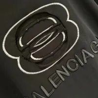 Cheap Balenciaga T-Shirts Short Sleeved For Unisex #1413820 Replica Wholesale [$48.00 USD] [ITEM#1413820] on Replica Balenciaga T-Shirts