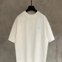 Cheap Balenciaga T-Shirts Short Sleeved For Unisex #1413821 Replica Wholesale [$48.00 USD] [ITEM#1413821] on Replica Balenciaga T-Shirts