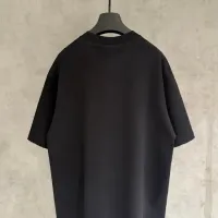 Cheap Balenciaga T-Shirts Short Sleeved For Unisex #1413824 Replica Wholesale [$48.00 USD] [ITEM#1413824] on Replica Balenciaga T-Shirts