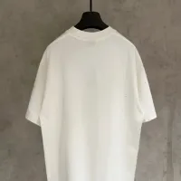 Cheap Balenciaga T-Shirts Short Sleeved For Unisex #1413826 Replica Wholesale [$48.00 USD] [ITEM#1413826] on Replica Balenciaga T-Shirts