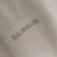 Cheap Balenciaga T-Shirts Short Sleeved For Unisex #1413826 Replica Wholesale [$48.00 USD] [ITEM#1413826] on Replica Balenciaga T-Shirts
