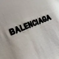 Cheap Balenciaga T-Shirts Short Sleeved For Unisex #1413827 Replica Wholesale [$48.00 USD] [ITEM#1413827] on Replica Balenciaga T-Shirts