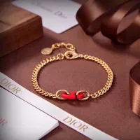 Cheap Christian Dior Bracelets #1413832 Replica Wholesale [$25.00 USD] [ITEM#1413832] on Replica Christian Dior Bracelets
