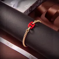 Cheap Christian Dior Bracelets #1413832 Replica Wholesale [$25.00 USD] [ITEM#1413832] on Replica Christian Dior Bracelets
