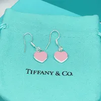 Cheap Tiffany Earrings For Women #1413835 Replica Wholesale [$25.00 USD] [ITEM#1413835] on Replica Tiffany Earrings
