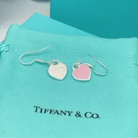 Cheap Tiffany Earrings For Women #1413835 Replica Wholesale [$25.00 USD] [ITEM#1413835] on Replica Tiffany Earrings