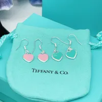 Cheap Tiffany Earrings For Women #1413835 Replica Wholesale [$25.00 USD] [ITEM#1413835] on Replica Tiffany Earrings
