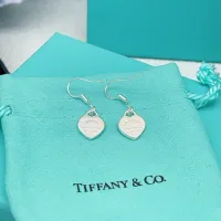 Cheap Tiffany Earrings For Women #1413836 Replica Wholesale [$25.00 USD] [ITEM#1413836] on Replica Tiffany Earrings
