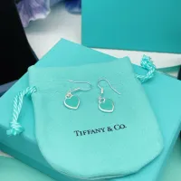 Cheap Tiffany Earrings For Women #1413836 Replica Wholesale [$25.00 USD] [ITEM#1413836] on Replica Tiffany Earrings