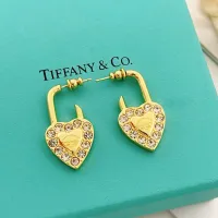 Cheap Tiffany Earrings For Women #1413837 Replica Wholesale [$27.00 USD] [ITEM#1413837] on Replica Tiffany Earrings