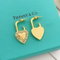 Cheap Tiffany Earrings For Women #1413837 Replica Wholesale [$27.00 USD] [ITEM#1413837] on Replica Tiffany Earrings