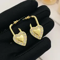 Cheap Tiffany Earrings For Women #1413837 Replica Wholesale [$27.00 USD] [ITEM#1413837] on Replica Tiffany Earrings
