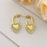 Cheap Tiffany Earrings For Women #1413837 Replica Wholesale [$27.00 USD] [ITEM#1413837] on Replica Tiffany Earrings