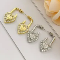 Cheap Tiffany Earrings For Women #1413837 Replica Wholesale [$27.00 USD] [ITEM#1413837] on Replica Tiffany Earrings