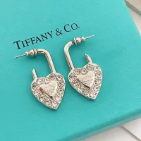 Cheap Tiffany Earrings For Women #1413838 Replica Wholesale [$27.00 USD] [ITEM#1413838] on Replica Tiffany Earrings
