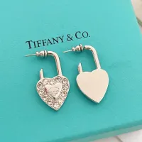 Cheap Tiffany Earrings For Women #1413838 Replica Wholesale [$27.00 USD] [ITEM#1413838] on Replica Tiffany Earrings