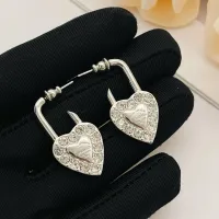 Cheap Tiffany Earrings For Women #1413838 Replica Wholesale [$27.00 USD] [ITEM#1413838] on Replica Tiffany Earrings