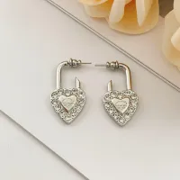 Cheap Tiffany Earrings For Women #1413838 Replica Wholesale [$27.00 USD] [ITEM#1413838] on Replica Tiffany Earrings