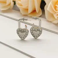Cheap Tiffany Earrings For Women #1413838 Replica Wholesale [$27.00 USD] [ITEM#1413838] on Replica Tiffany Earrings