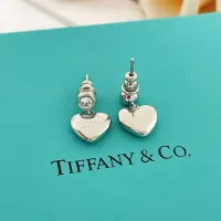 Cheap Tiffany Earrings For Women #1413839 Replica Wholesale [$27.00 USD] [ITEM#1413839] on Replica Tiffany Earrings