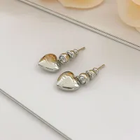 Cheap Tiffany Earrings For Women #1413839 Replica Wholesale [$27.00 USD] [ITEM#1413839] on Replica Tiffany Earrings