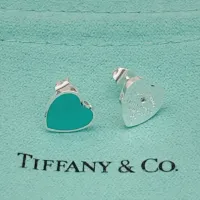 Cheap Tiffany Earrings For Women #1413840 Replica Wholesale [$27.00 USD] [ITEM#1413840] on Replica Tiffany Earrings