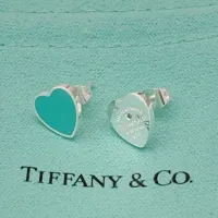 Cheap Tiffany Earrings For Women #1413840 Replica Wholesale [$27.00 USD] [ITEM#1413840] on Replica Tiffany Earrings
