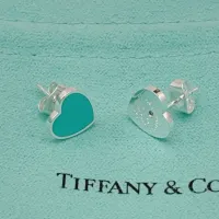 Cheap Tiffany Earrings For Women #1413840 Replica Wholesale [$27.00 USD] [ITEM#1413840] on Replica Tiffany Earrings