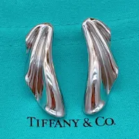 Cheap Tiffany Earrings For Women #1413841 Replica Wholesale [$27.00 USD] [ITEM#1413841] on Replica Tiffany Earrings