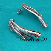 Cheap Tiffany Earrings For Women #1413841 Replica Wholesale [$27.00 USD] [ITEM#1413841] on Replica Tiffany Earrings
