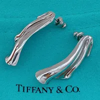 Cheap Tiffany Earrings For Women #1413841 Replica Wholesale [$27.00 USD] [ITEM#1413841] on Replica Tiffany Earrings