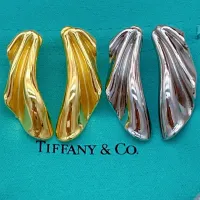 Cheap Tiffany Earrings For Women #1413841 Replica Wholesale [$27.00 USD] [ITEM#1413841] on Replica Tiffany Earrings
