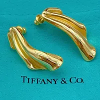 Cheap Tiffany Earrings For Women #1413842 Replica Wholesale [$27.00 USD] [ITEM#1413842] on Replica Tiffany Earrings