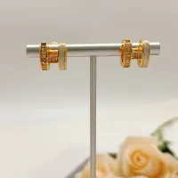 Cheap Hermes Earrings For Women #1413846 Replica Wholesale [$32.00 USD] [ITEM#1413846] on Replica Hermes Earrings