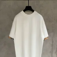 Cheap Burberry T-Shirts Short Sleeved For Unisex #1413849 Replica Wholesale [$48.00 USD] [ITEM#1413849] on Replica Burberry T-Shirts